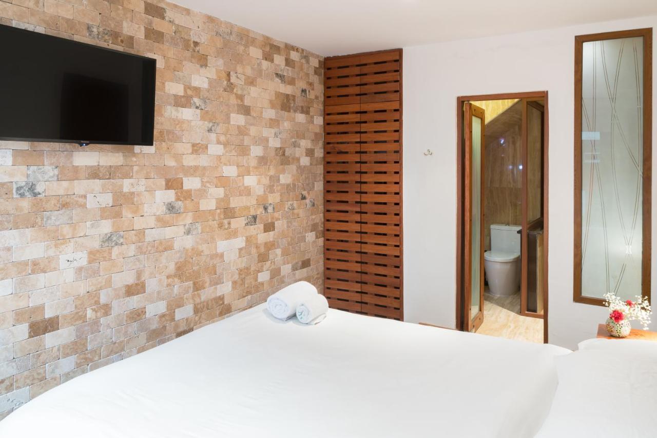 Hotel Casa Del Balcon à Baños Extérieur photo